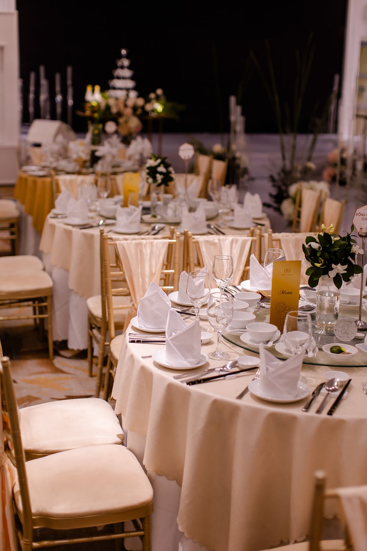 Yazman Banquet Marriage Hall