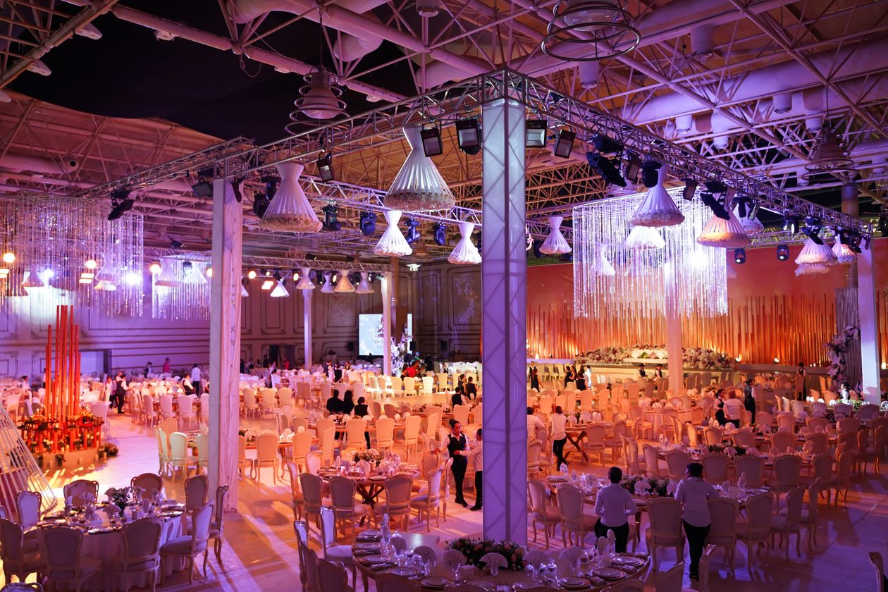 Shagun Marriage Hall