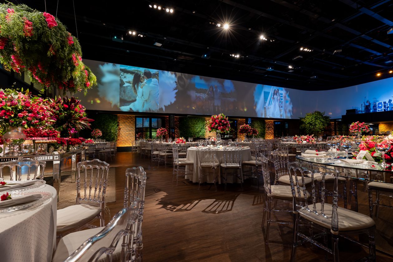 Ticketwala — Wedding Venue