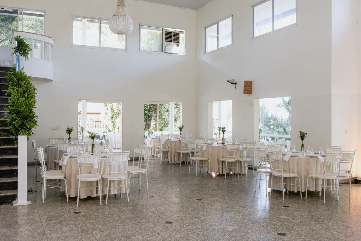 Mehran Marriage Hall — Wedding Venue