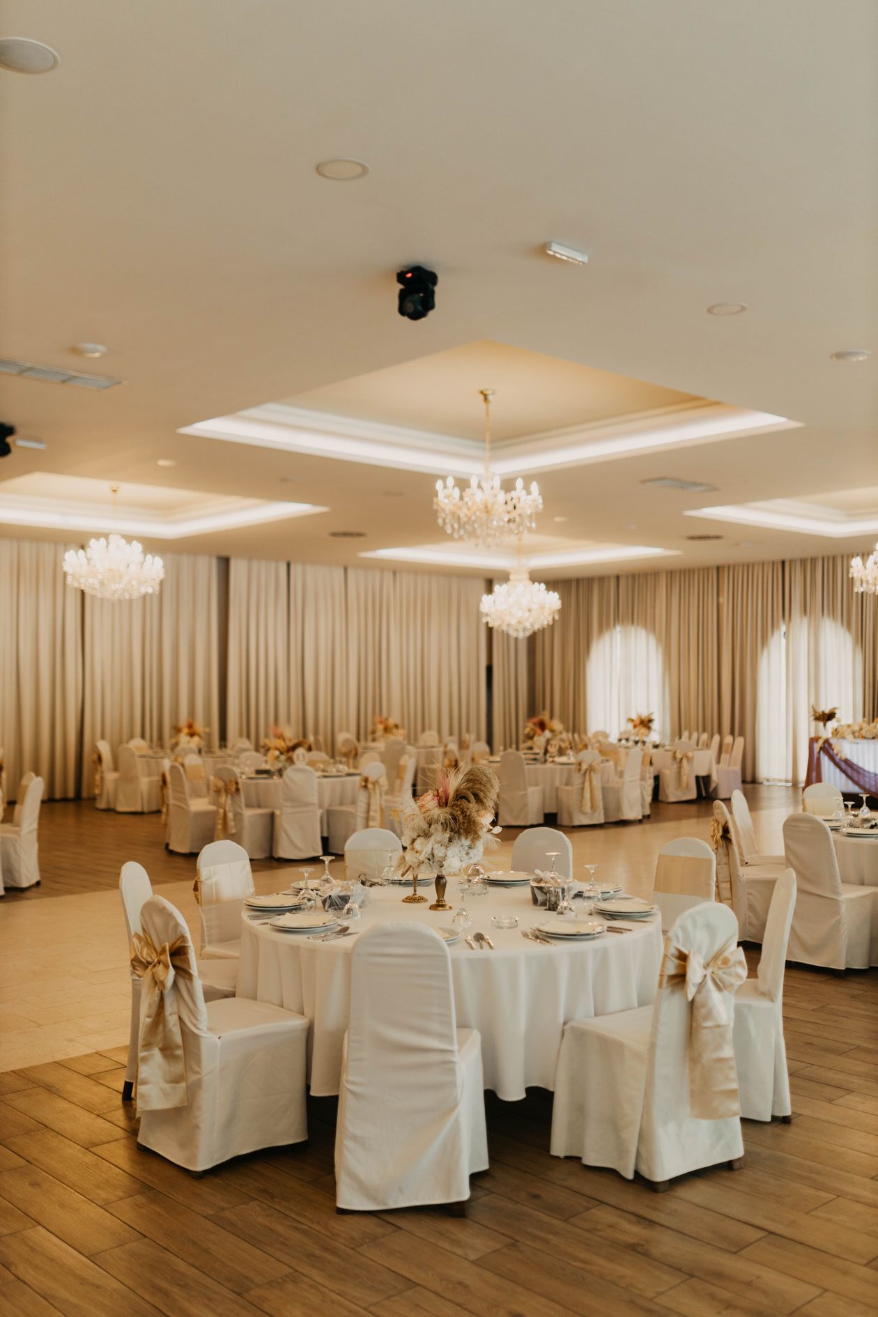 Zainab Marriage Hall
