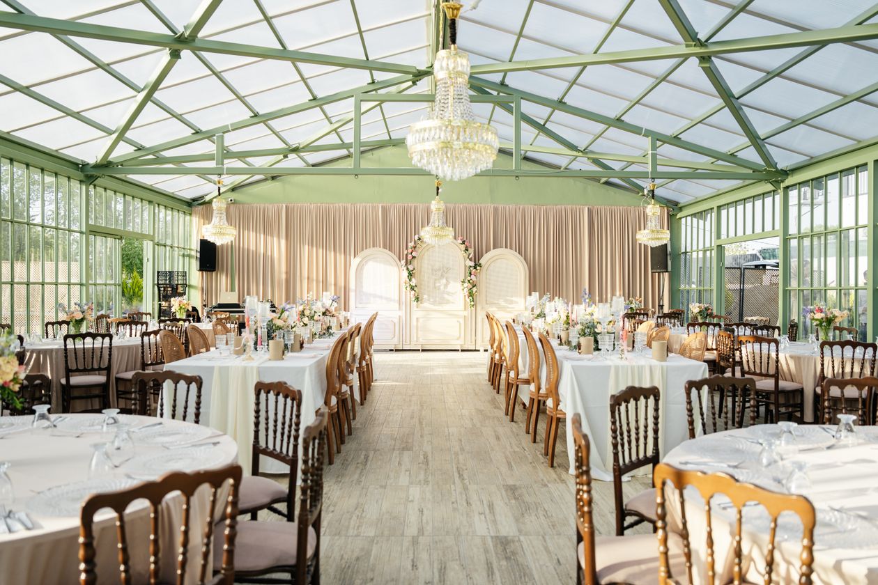 Star Club Marriage Hall