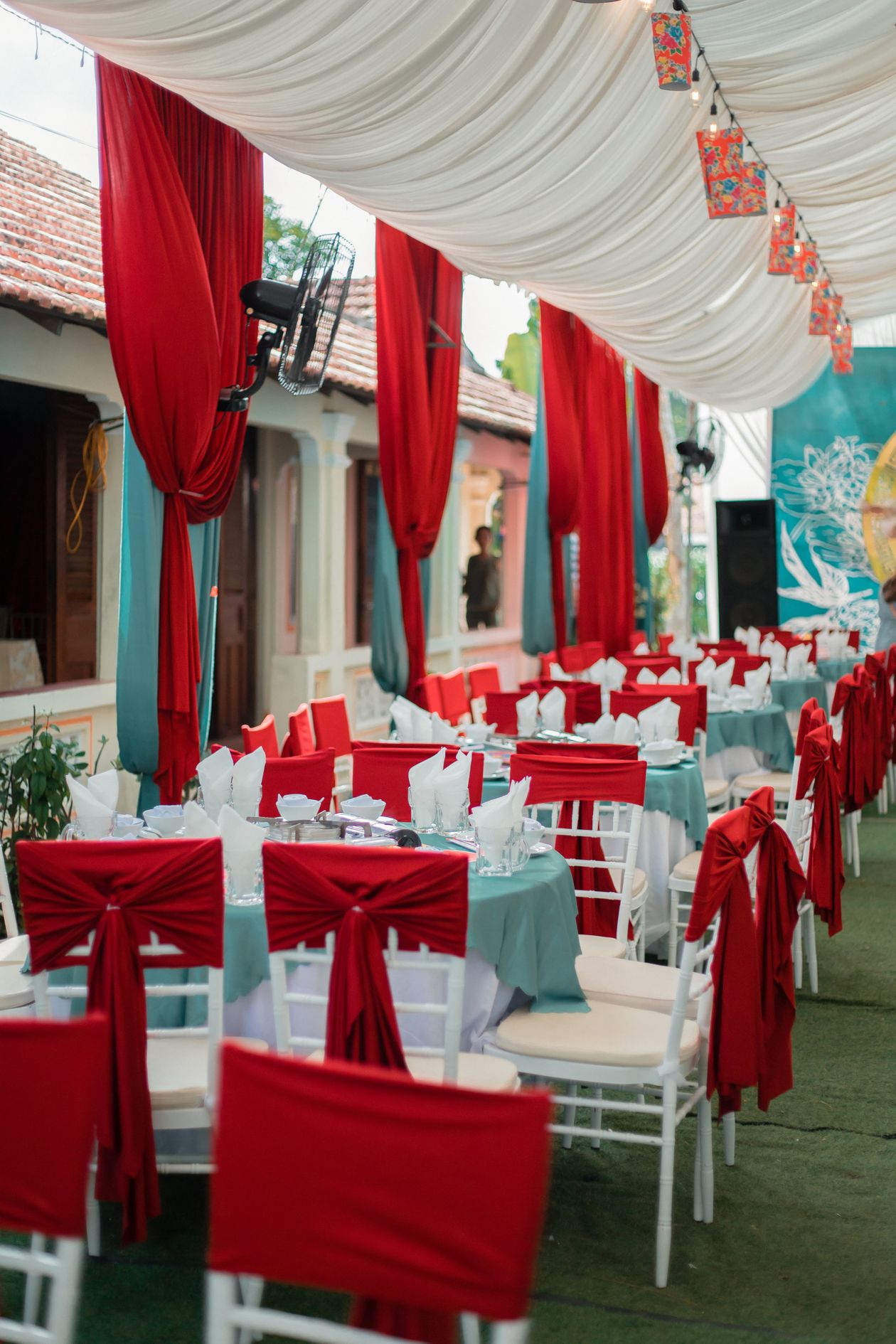Umer Shadi Hall — Wedding Venue