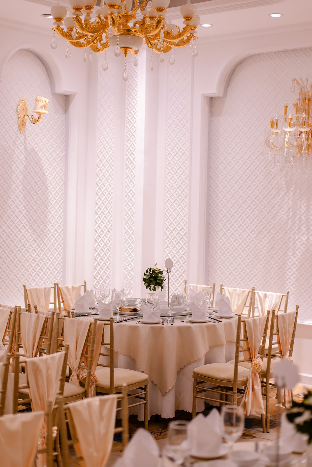 The Vanue — Wedding Venue