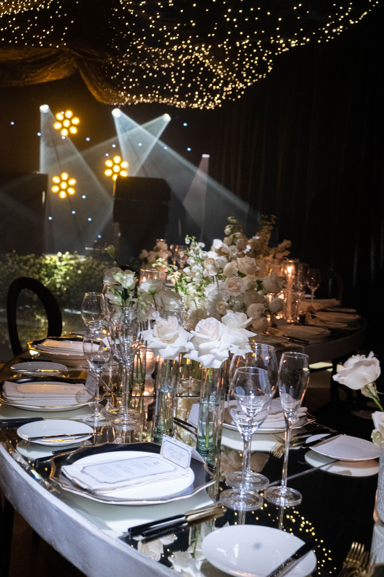 Chalet Banquet Halls