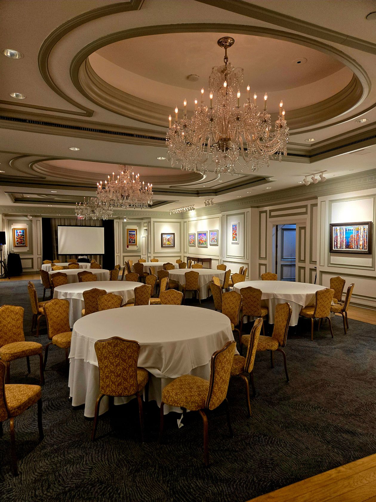 Taj Marriage Hall