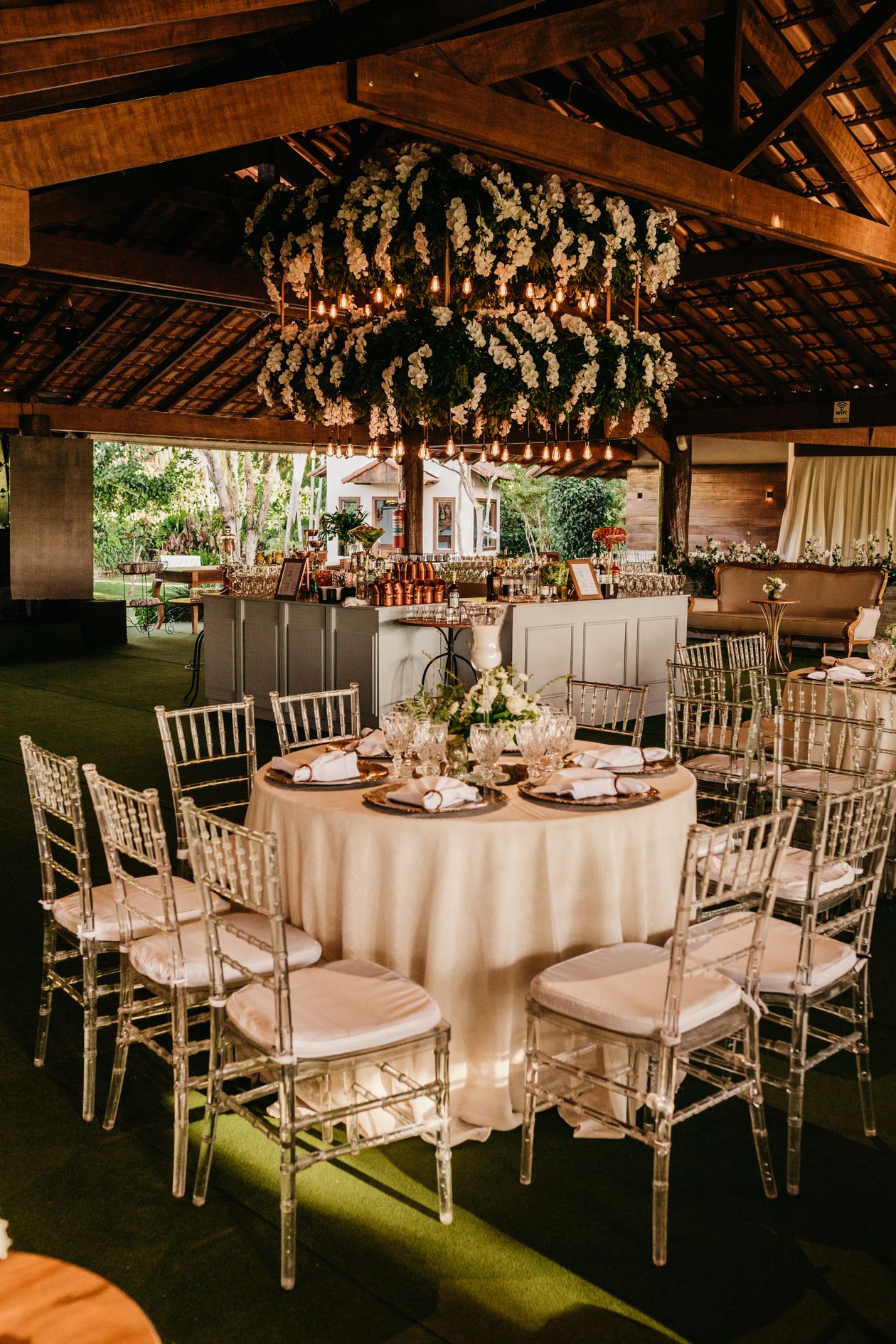 Zam Zam Banquet — Wedding Venue