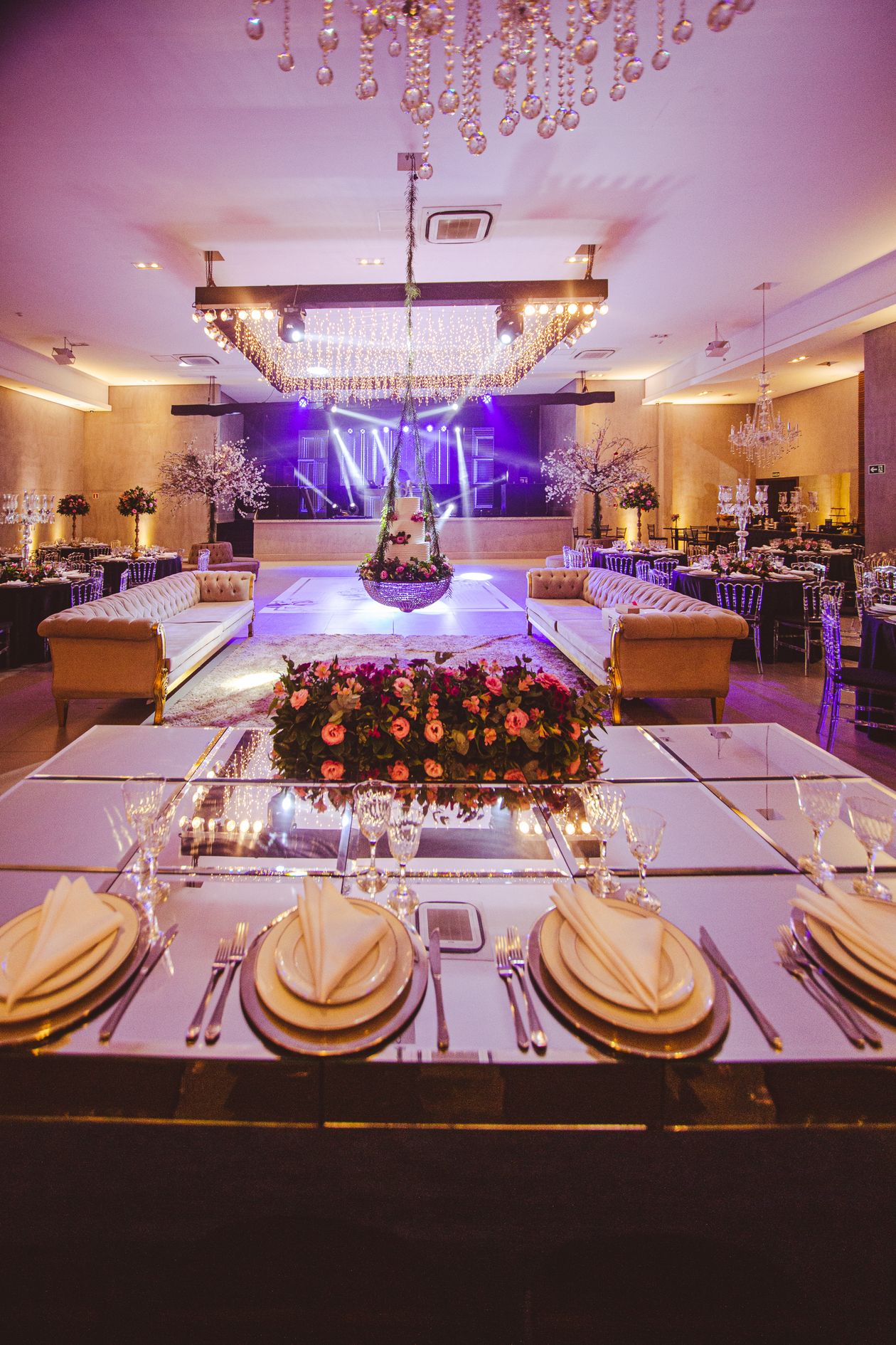 Zahra Farm House — Wedding Venue