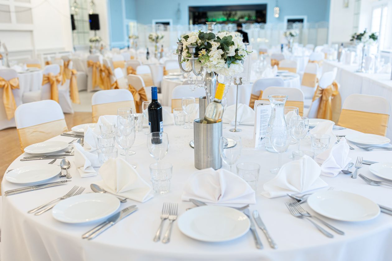 Shadi halll — Wedding Venue