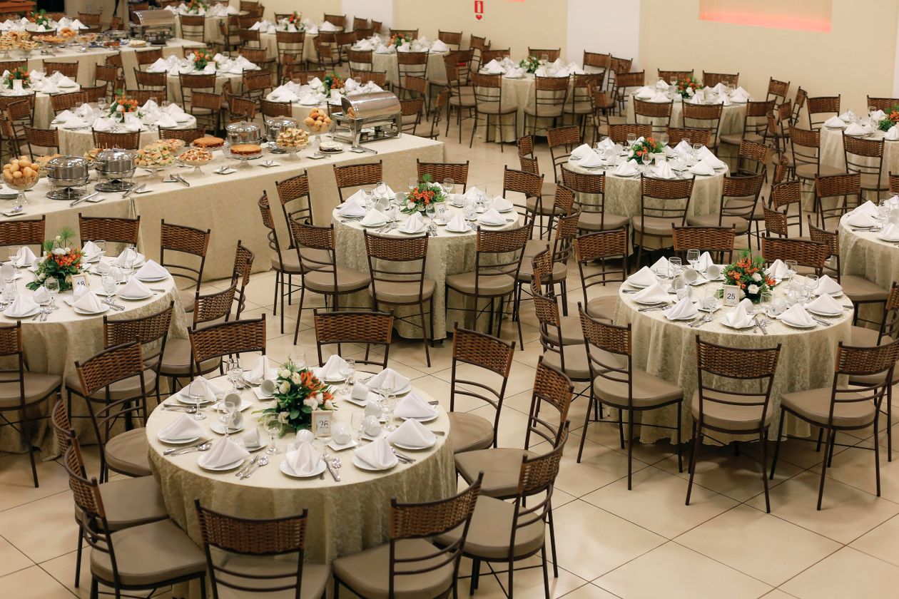 Taj Mahal Banquet:By Alibaba Caters