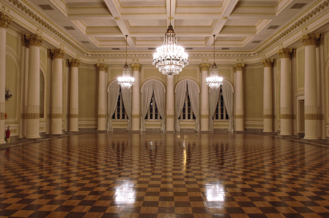 Sajawal Marriage Hall