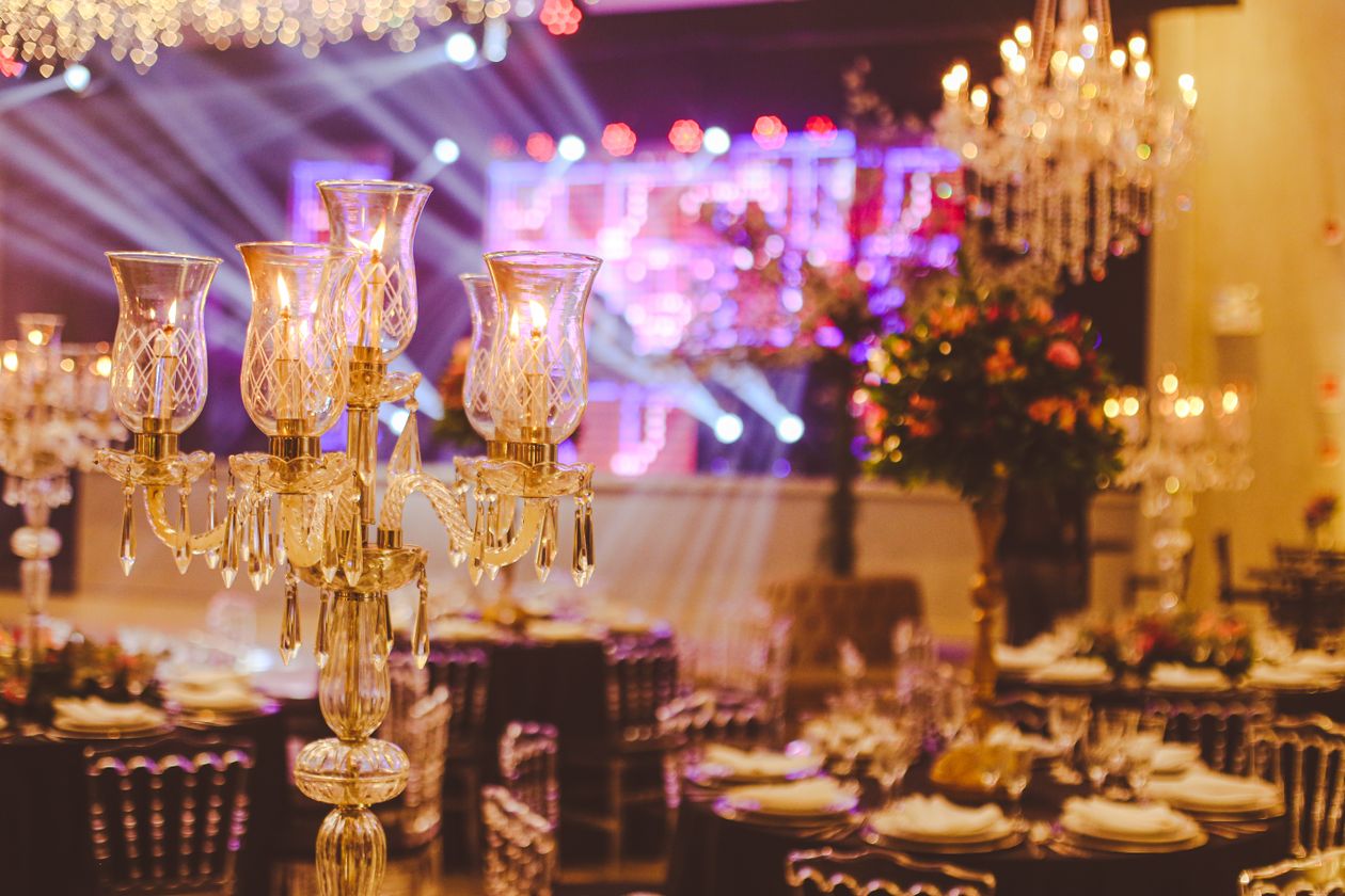 Raja Usman Banquet Hall