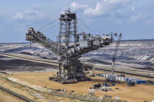 comment les logiciels de GMAO peuvent-ils bénéficier à l'industrie minière ?
