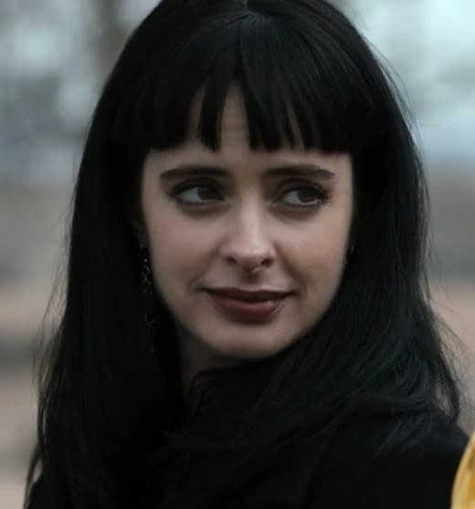 Jane Margolis
