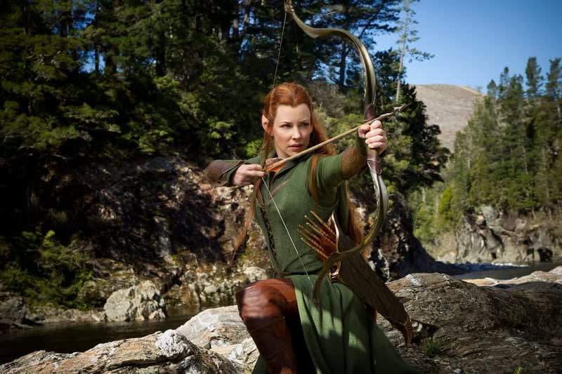 Tauriel