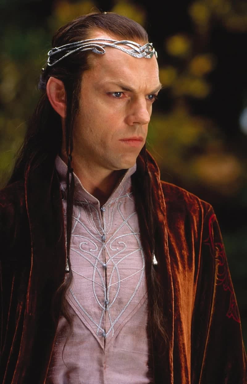 Elrond Half-elven