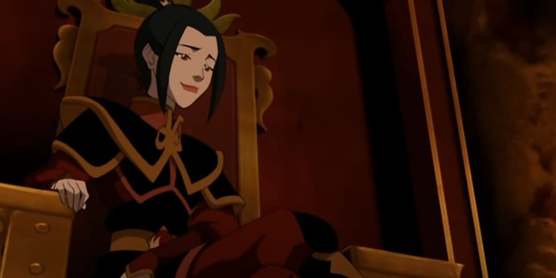 Azula