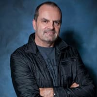 Paul G Walmsley