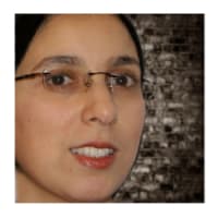 Amel Mehenaoui