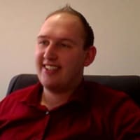 Nick van Driel