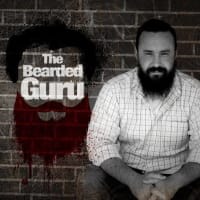 The Bearded Guru