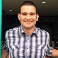 David Moceri
