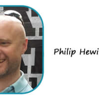 philip hewitson