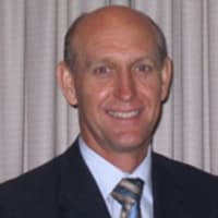 Wayne Pickstone