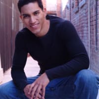 Jorge Vasquez