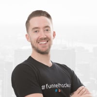Gary White - Funnel Junkies