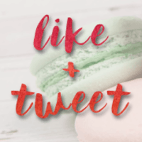 Like + Tweet