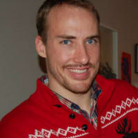 Garret Merkley