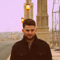 Kyle Goss