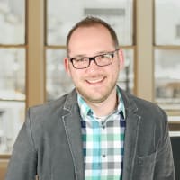 Nick Jensen