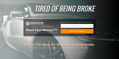 **Fast Money Optin Funnel**