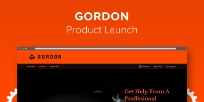 Product Launch Funnel :: GORDON