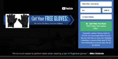 Trip Wire - Free+Shipping Funnel (Expert Secrets)