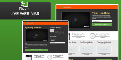 Rippln - Live Webinar
