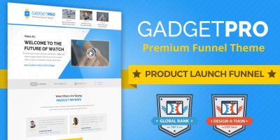 The Ultimate eCommerce Product Launch Funnel **BONUS** 2 Proven Email Sequences Included!!!