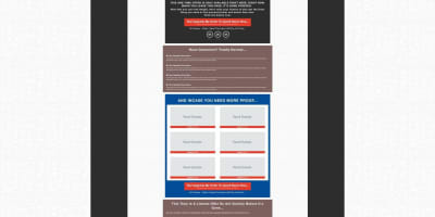 Weight Loss Funnel