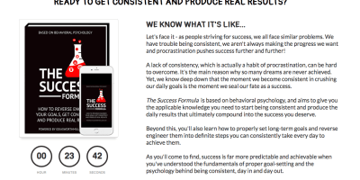 Digital Product Funnel