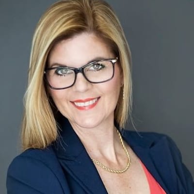 Carole Mendoza