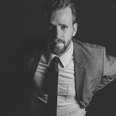 Sam Bischof