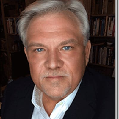 Jon Haugan 