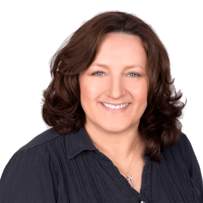 Lynne Falconer