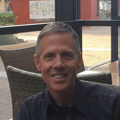 Mike McMain