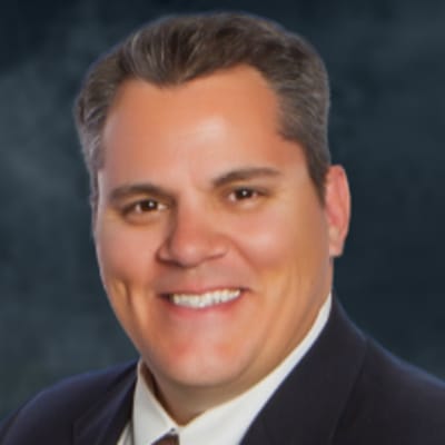 Christian W. Burris