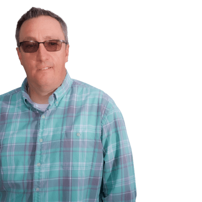 Jeff Elder