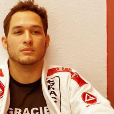 Eric Nostrand