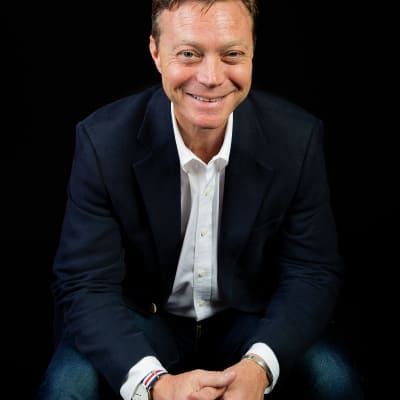 Giles Murray